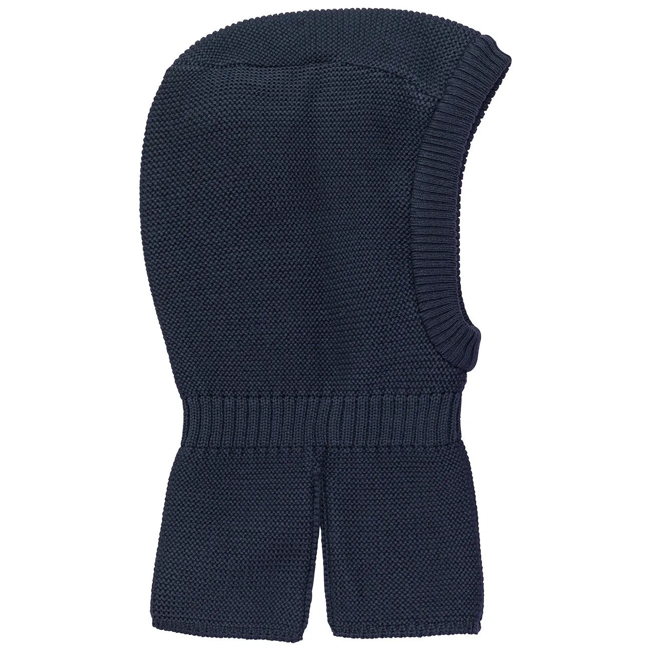 Color Kids Total Eclipse Balaclava - Wool