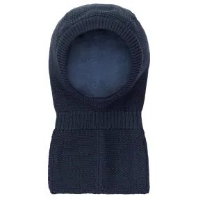 Color Kids Total Eclipse Balaclava - Wool