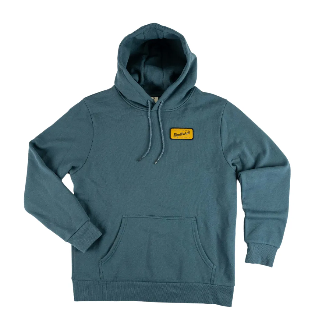 Crackerjack Hoodie