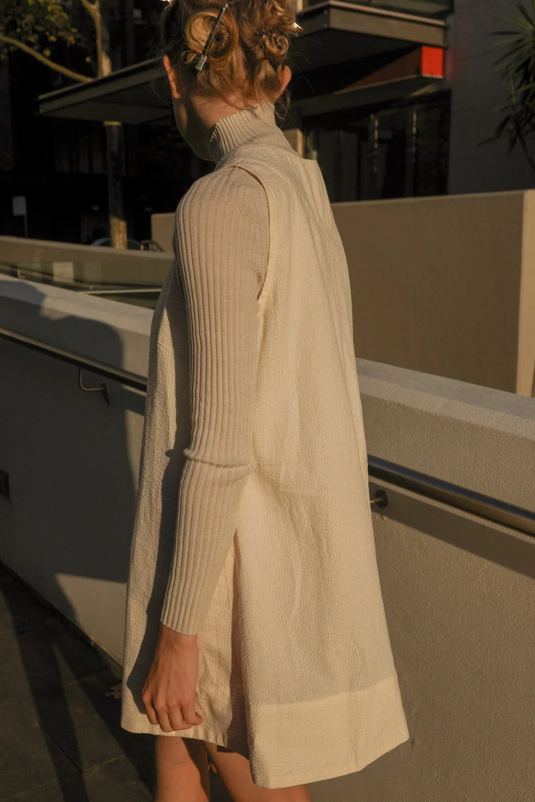 Daise Dress