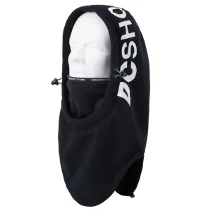 DC HOODACLAVA HOODED BALACLAVA