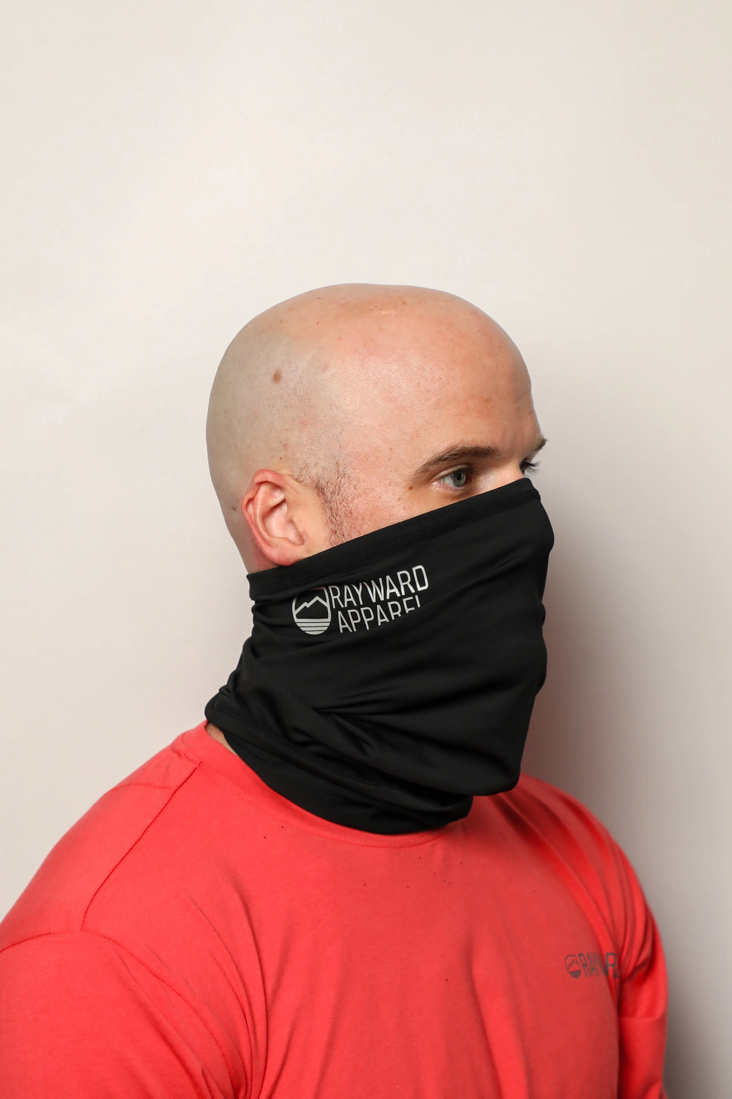 Del Mar UPF 50  Neck Gaiter