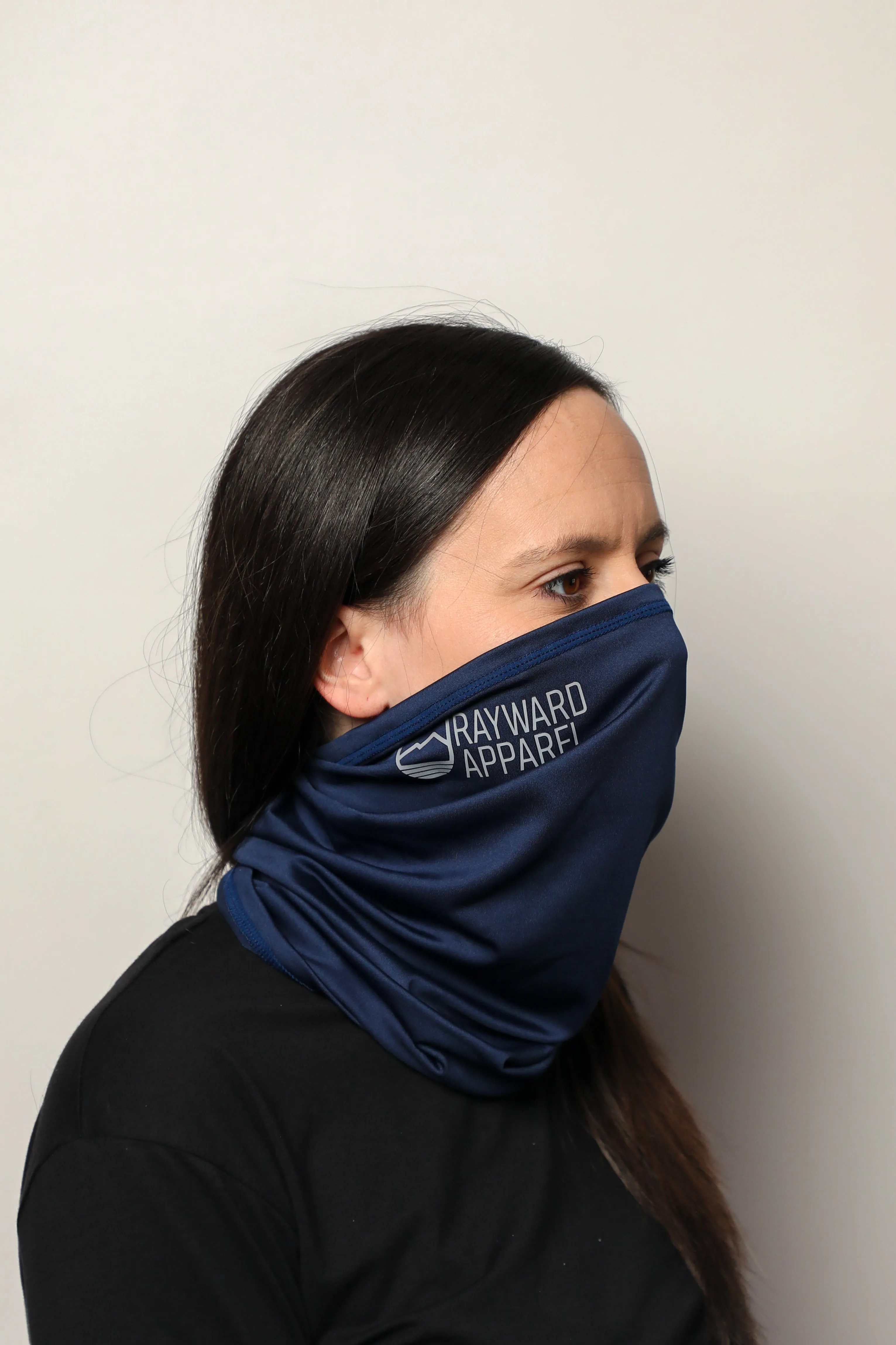 Del Mar UPF 50  Neck Gaiter