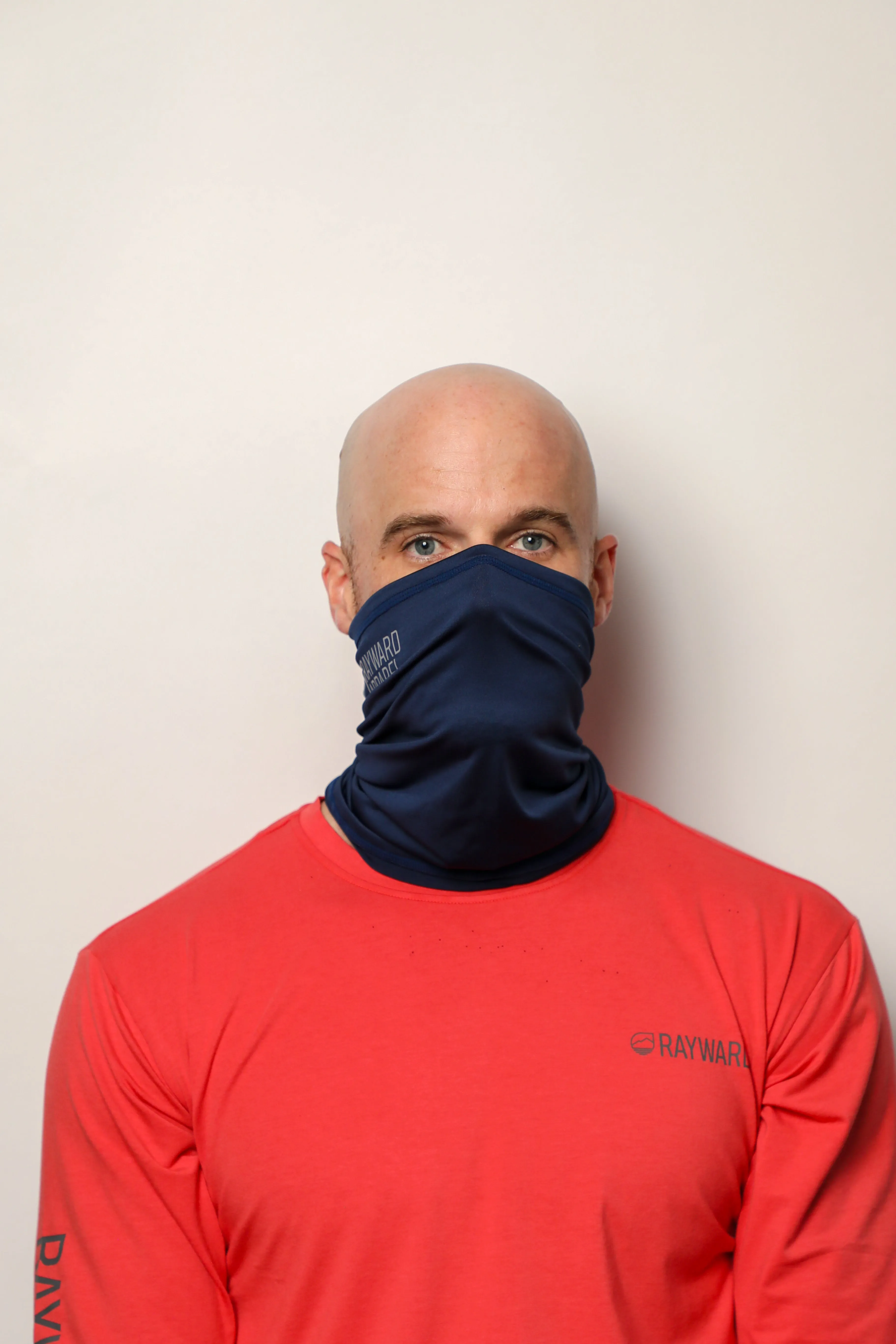 Del Mar UPF 50  Neck Gaiter