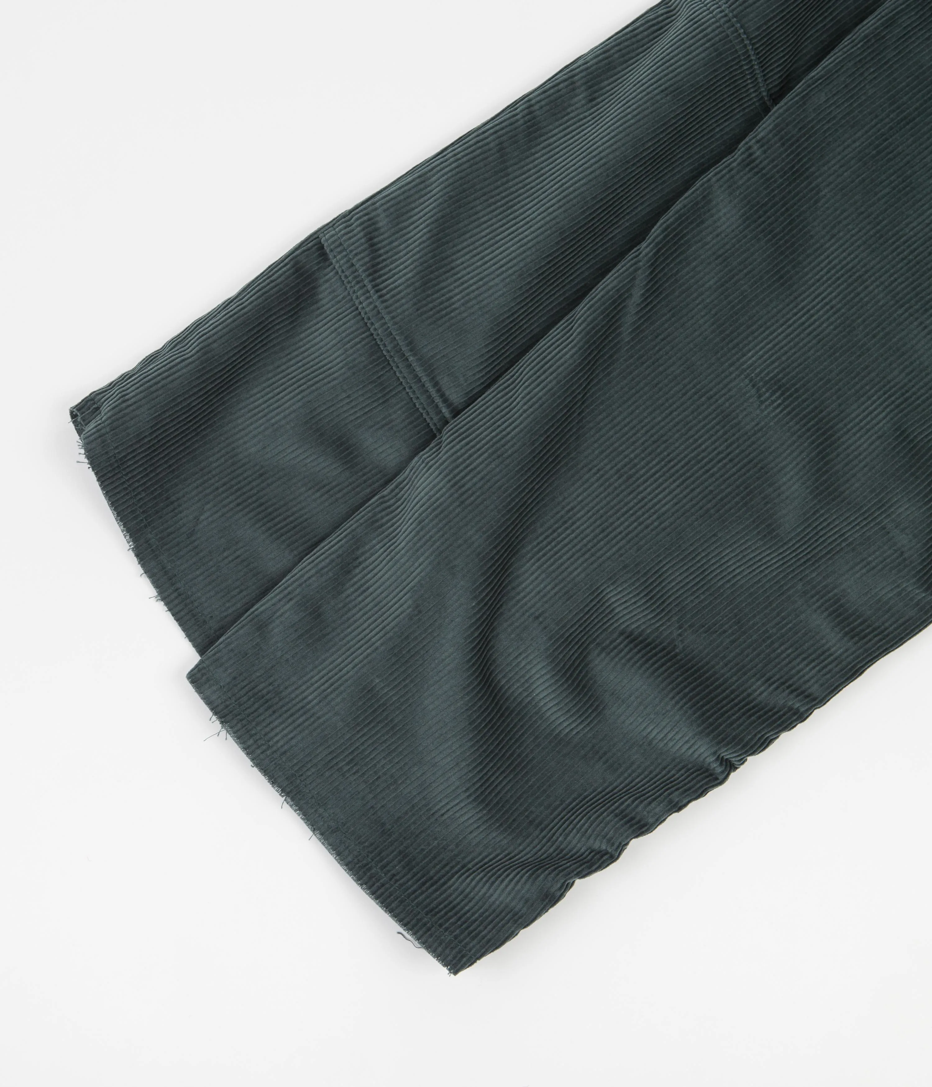 Dickies x Franky Villani Corduroy Double Knee Pants - Lincoln Green