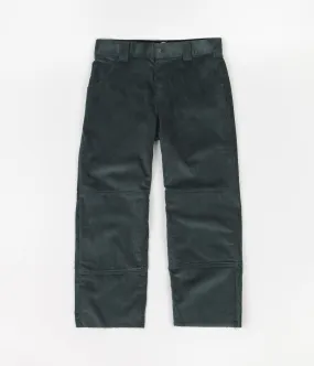 Dickies x Franky Villani Corduroy Double Knee Pants - Lincoln Green