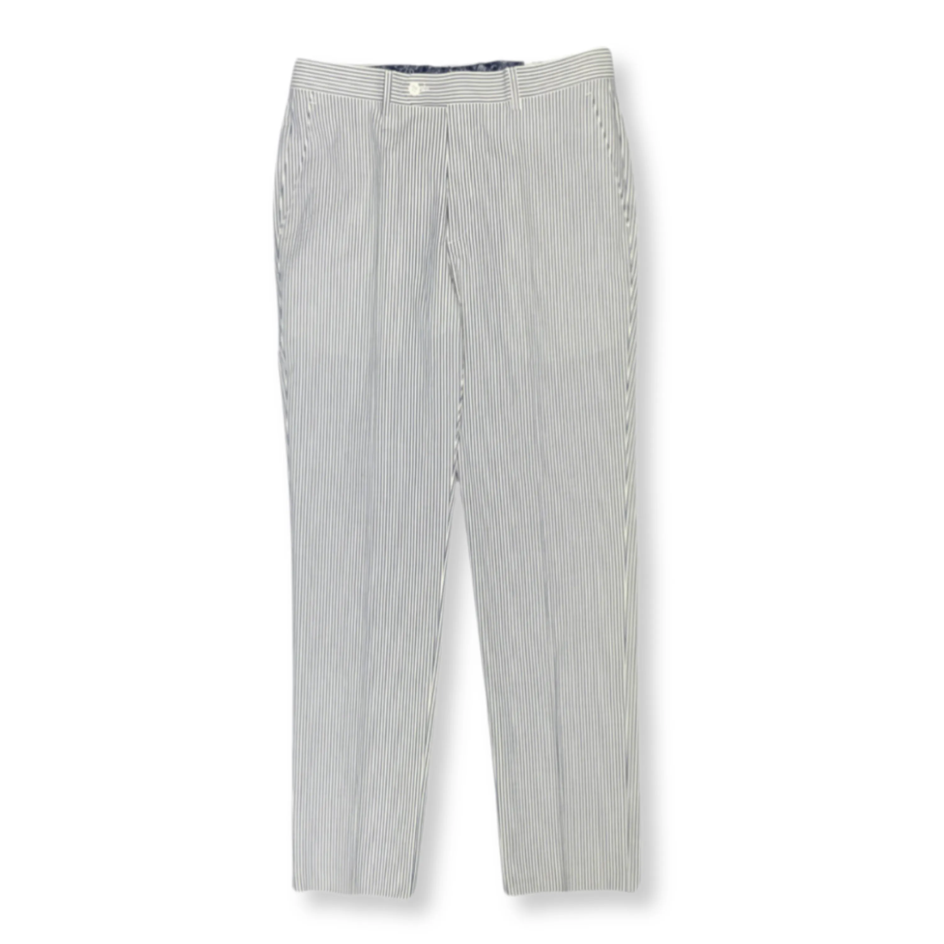 Edgewood Seersucker Pants