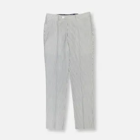 Edgewood Seersucker Pants