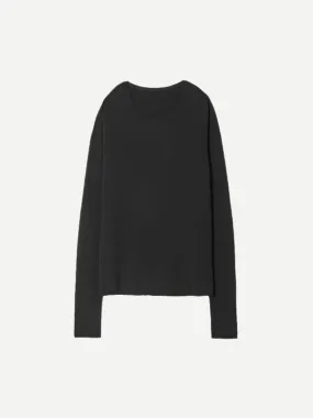 Elinio Sweater in Black