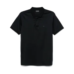 EMPORIO ARMANI CAPSULE T-shirts and Polos Blue