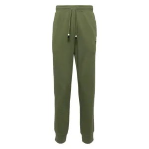 Emporio Armani Trousers Green