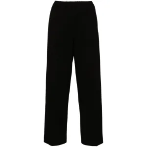 Fabiana Filippi Trousers Black