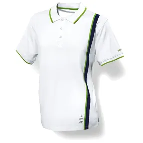 FESTOOL FESTOOL POLO-SHIRT WHITE MEN FESTOOL XXL 498466 FES498466