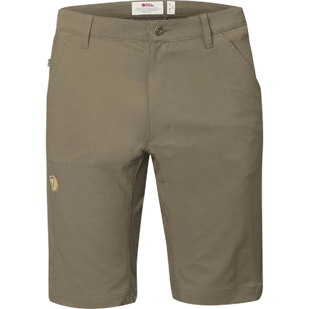 Fjallraven Men's Abisko Lite Shorts