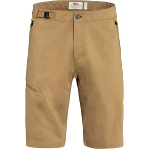 Fjällräven Abisko Hike Shorts M