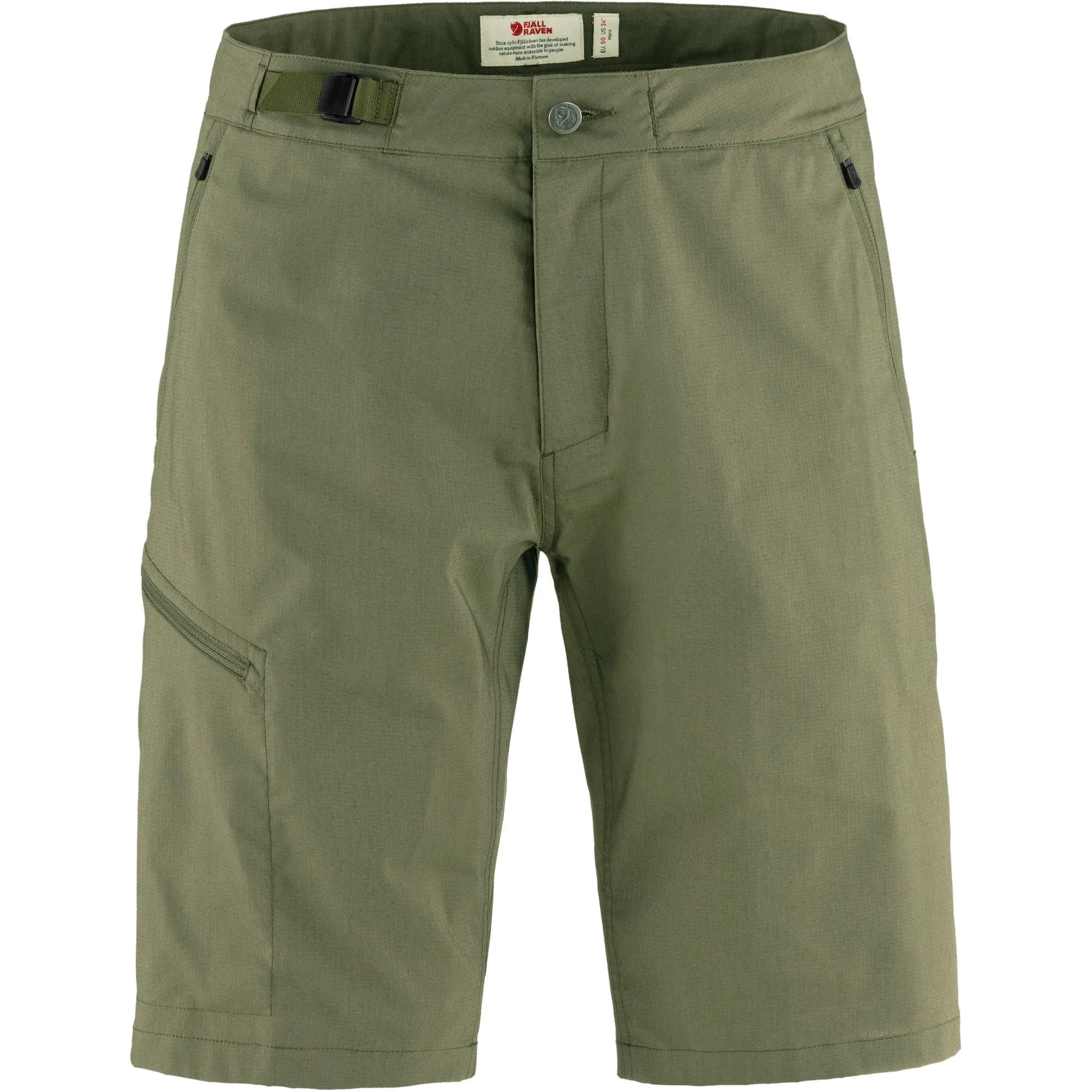 Fjällräven Abisko Hike Shorts M