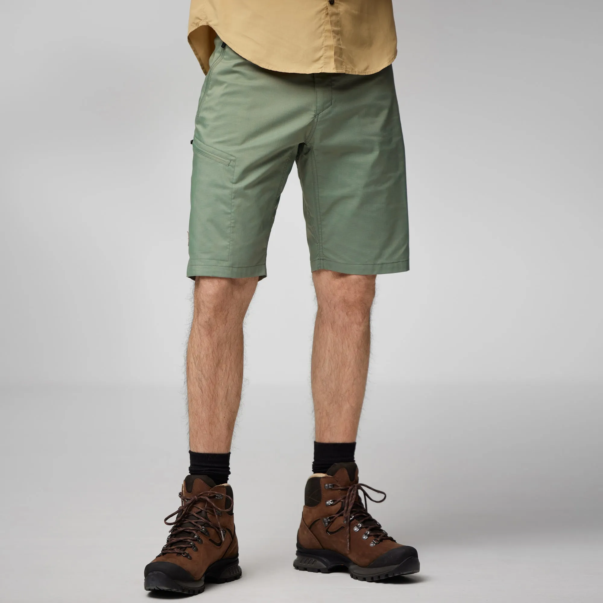 Fjällräven Abisko Hike Shorts M