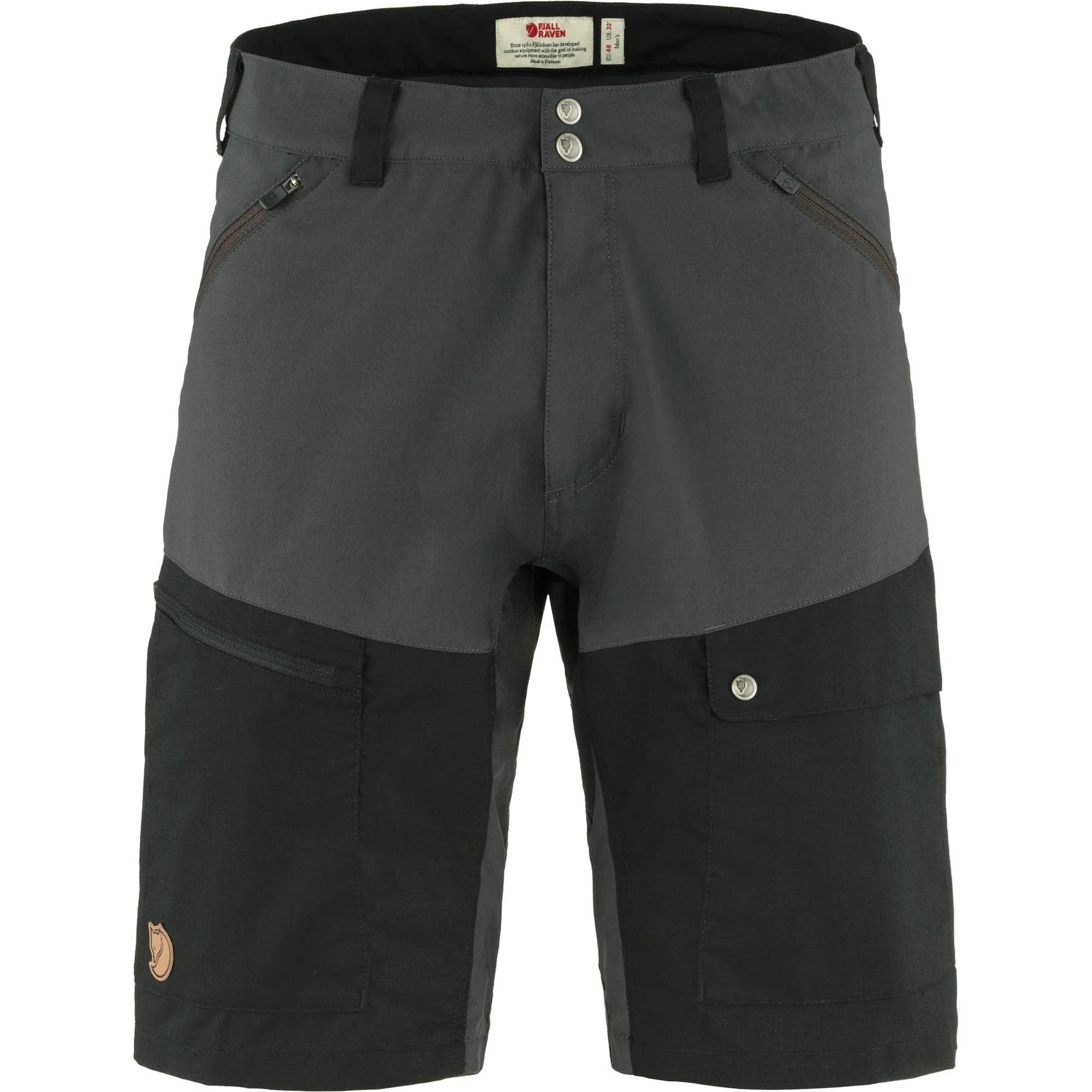 Fjällräven Abisko Midsummer Shorts M