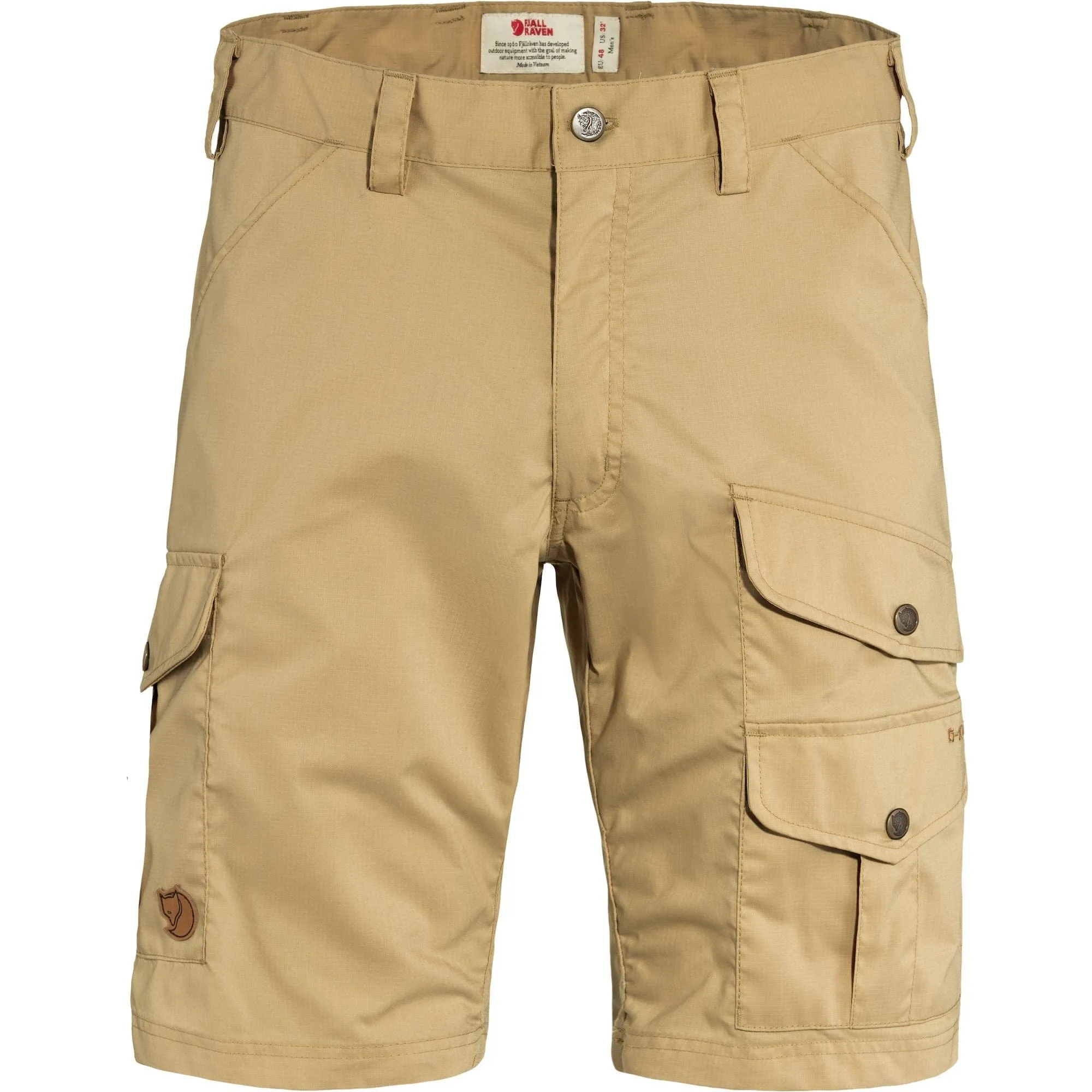 Fjällräven Vidda Pro lite Short M