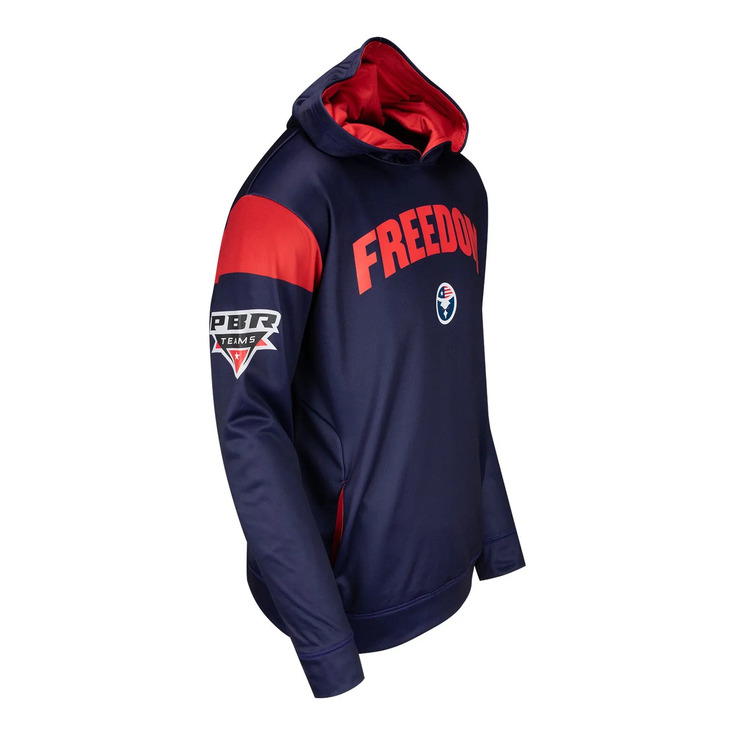 Florida Freedom Performance Sweatshirt