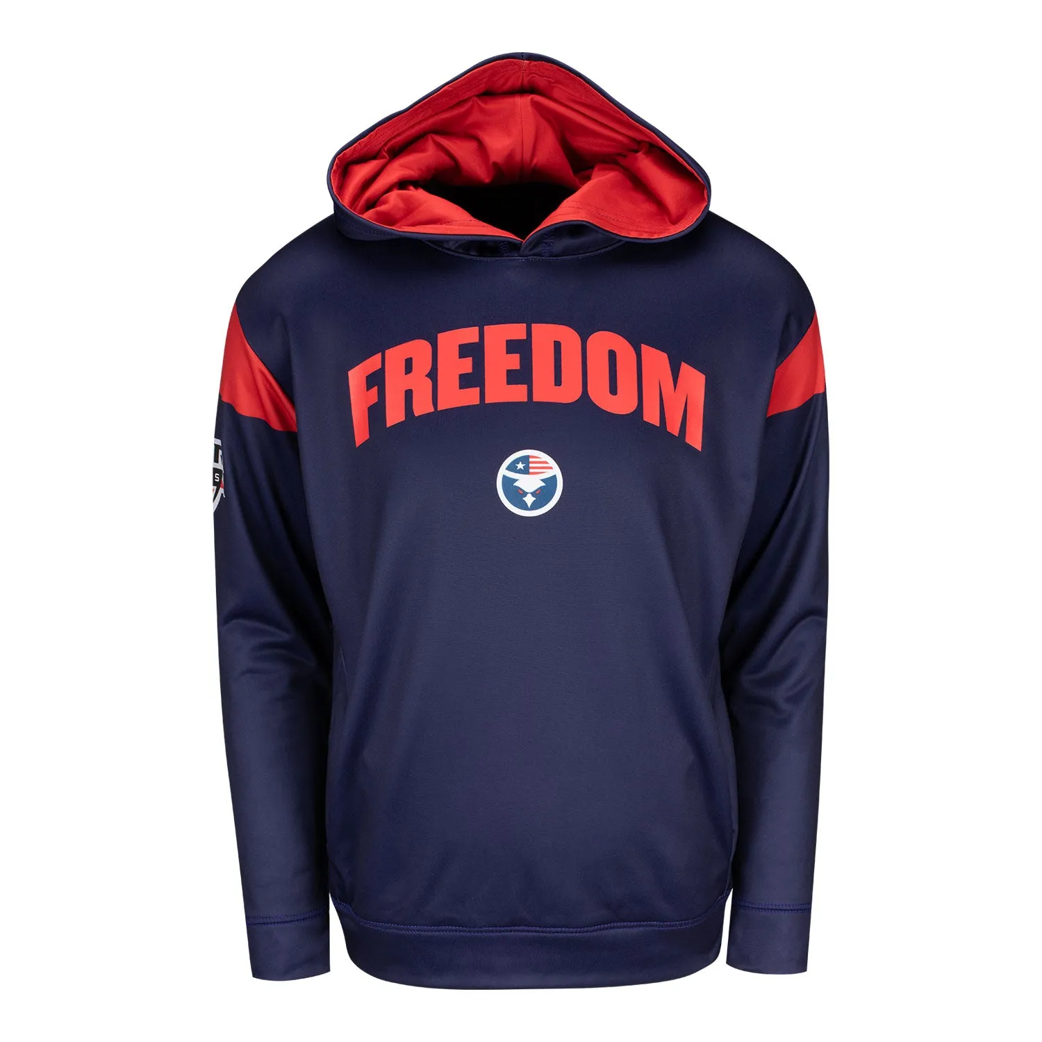 Florida Freedom Performance Sweatshirt