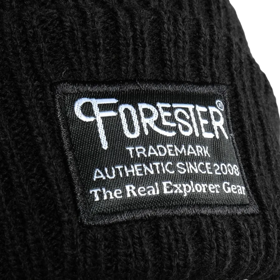 Forester TF 04360 Balaclava Beanie