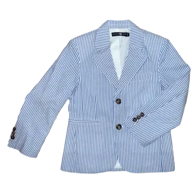 Gentleman's Jacket Seersucker