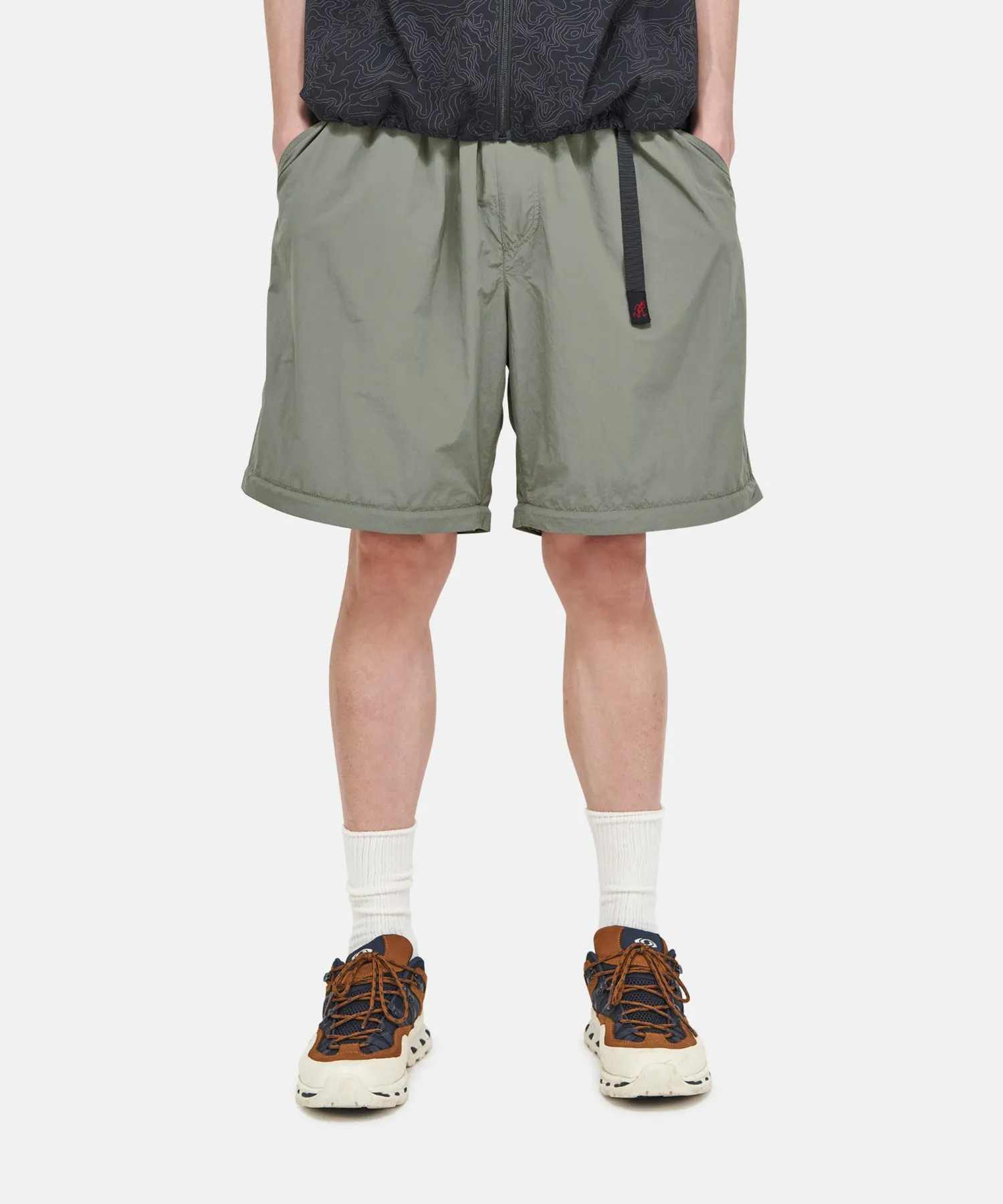 Gramicci Convertible Trail Pant