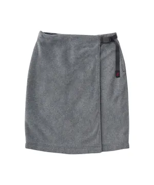 Gramicci Fleece Wrap Skirt