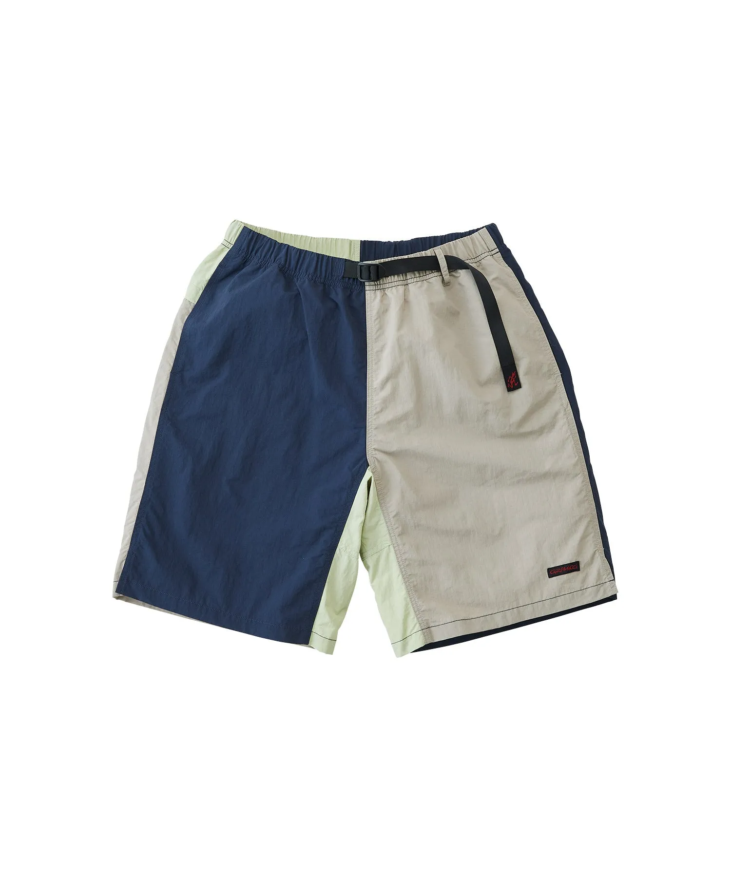 Gramicci Nylon Packable G-Short