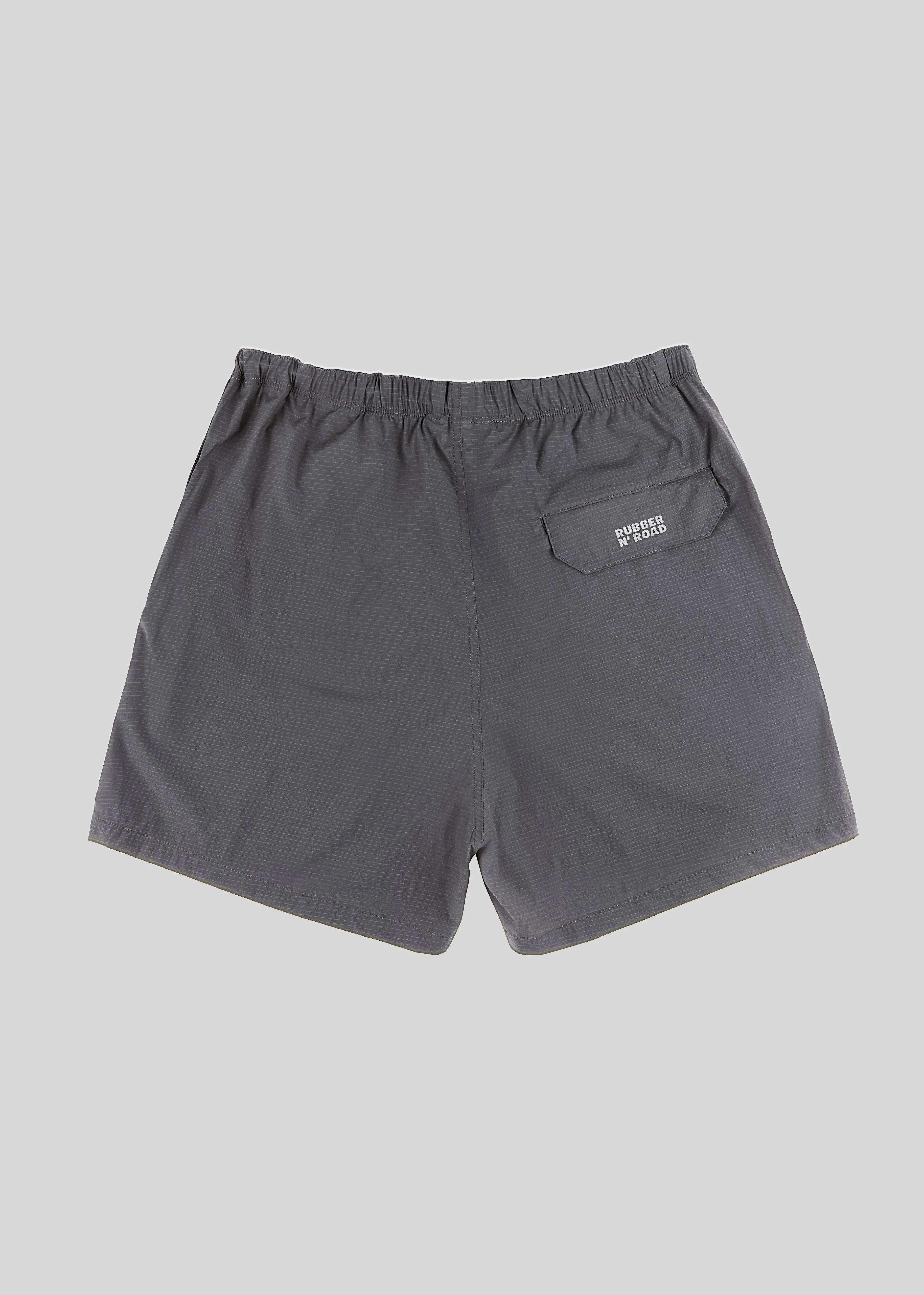 Helium Ripstop Shorts - Cobblestone