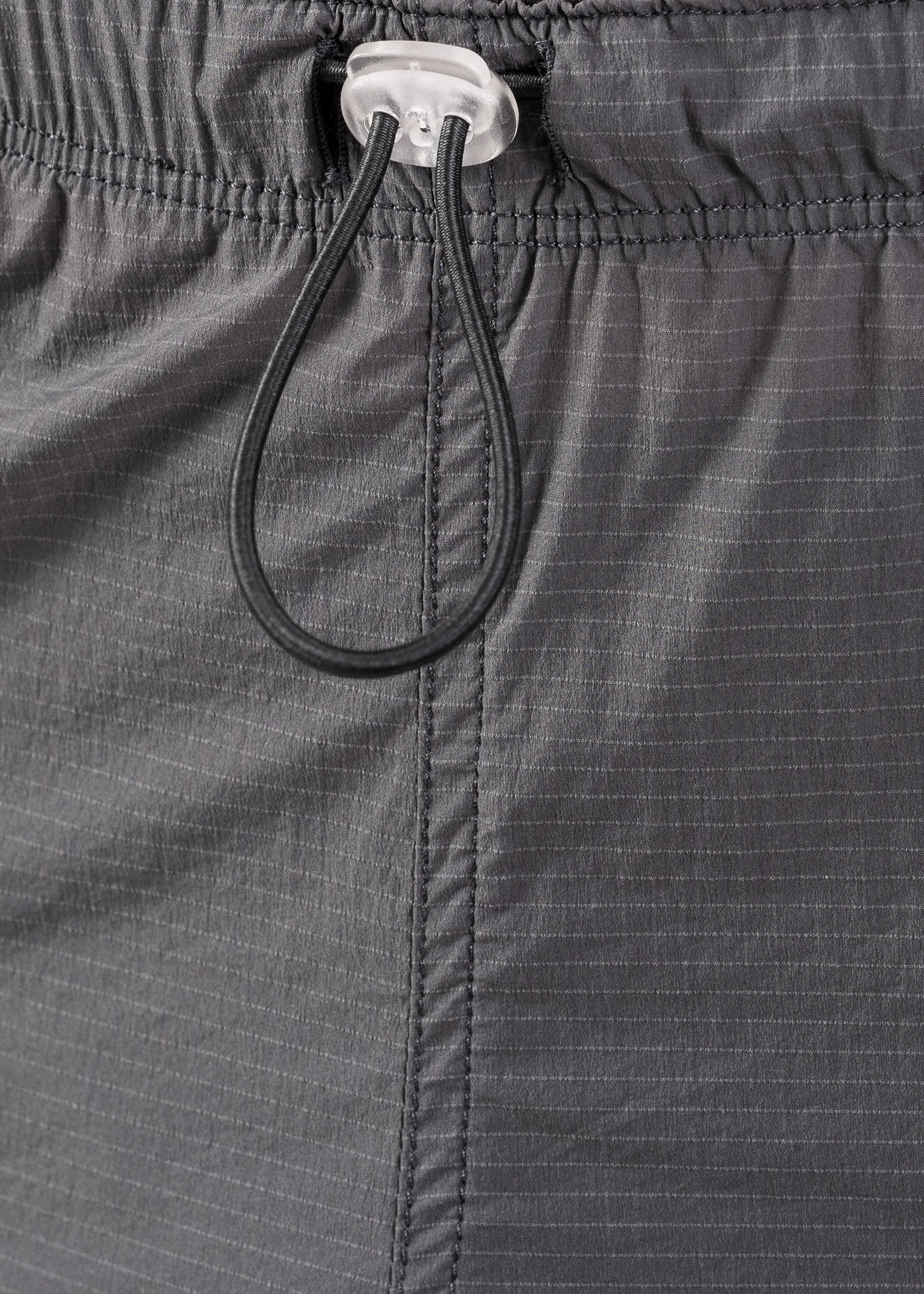 Helium Ripstop Shorts - Cobblestone