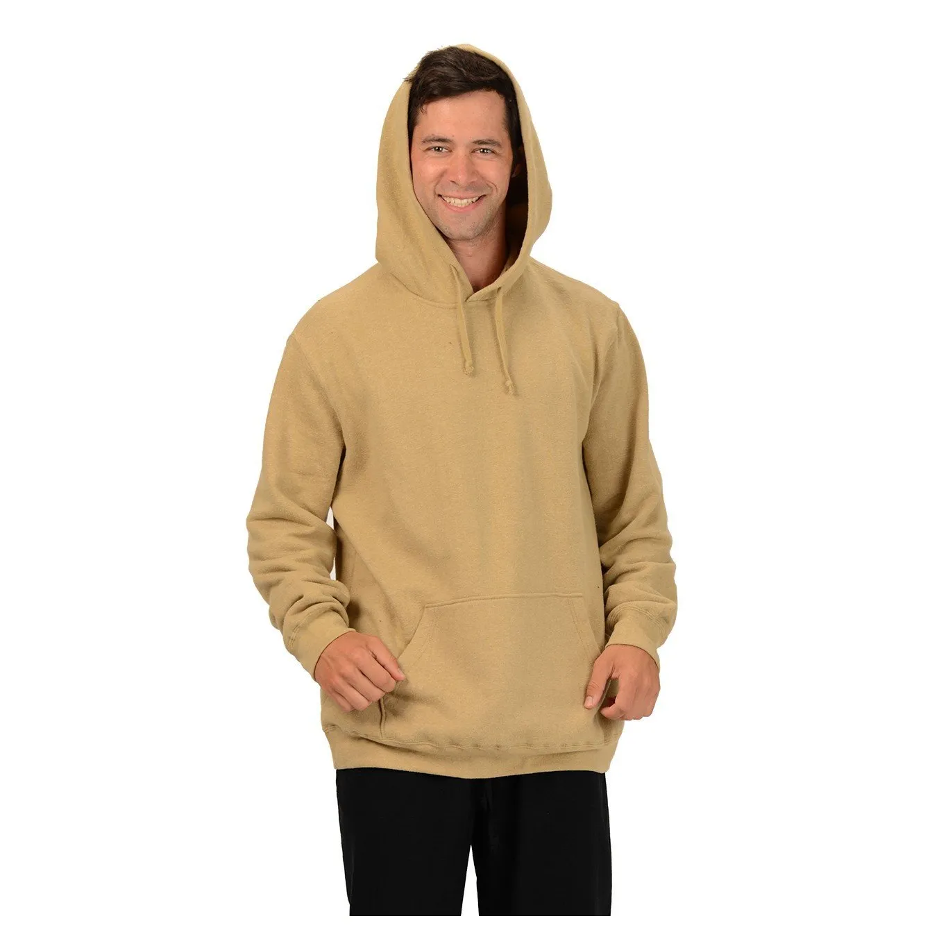 Hemp Hoodie