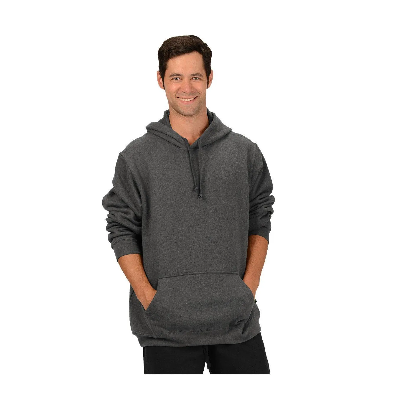 Hemp Hoodie