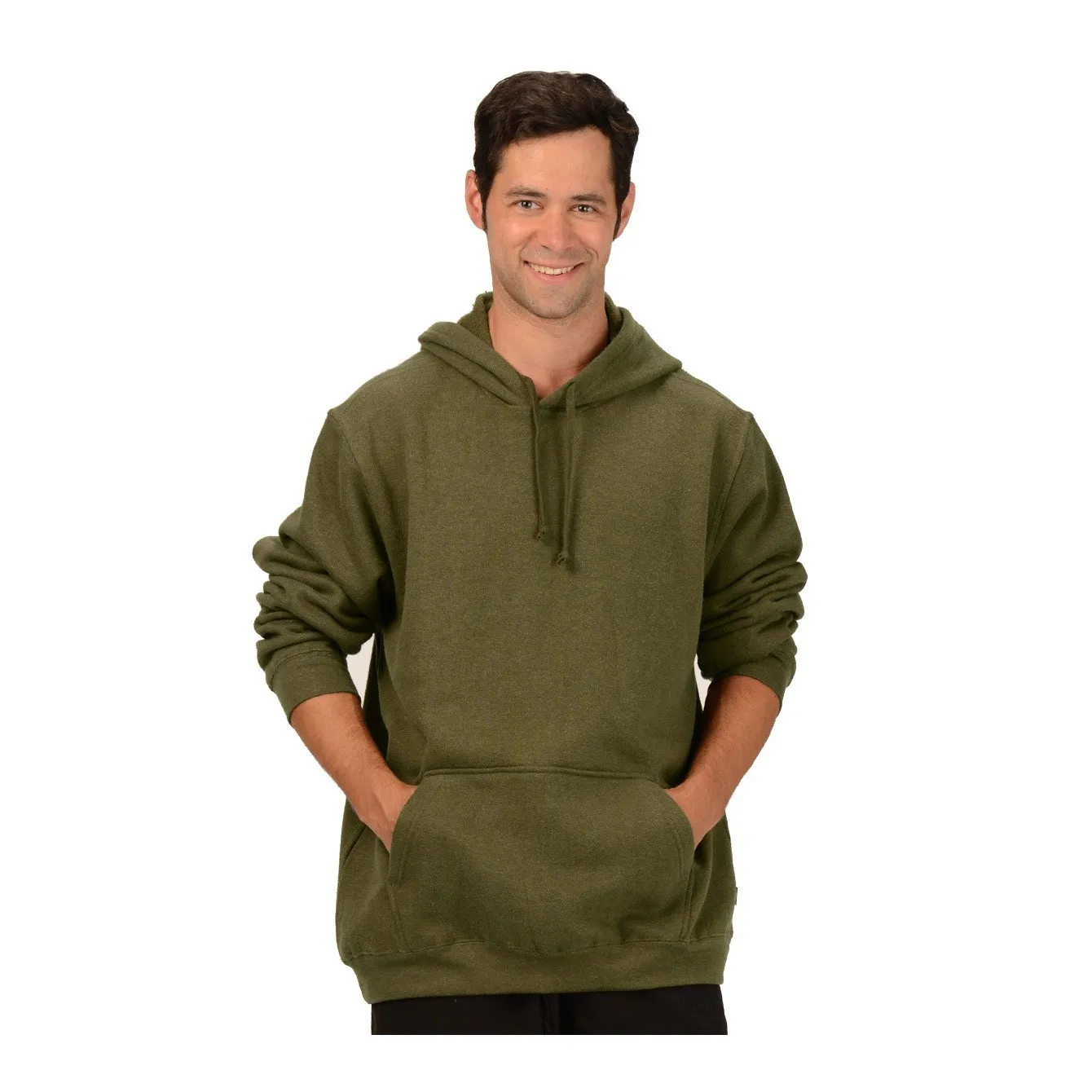 Hemp Hoodie