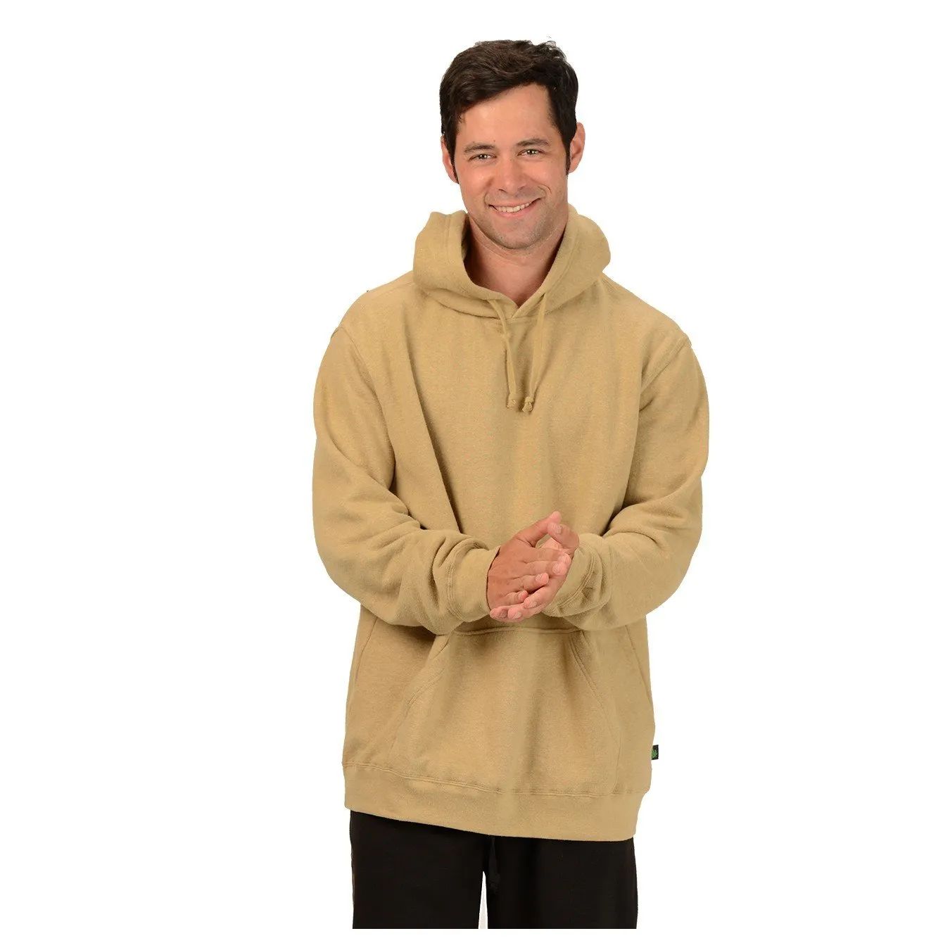 Hemp Hoodie