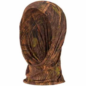 Highlander Lightweight Headover Tree Deep Camo