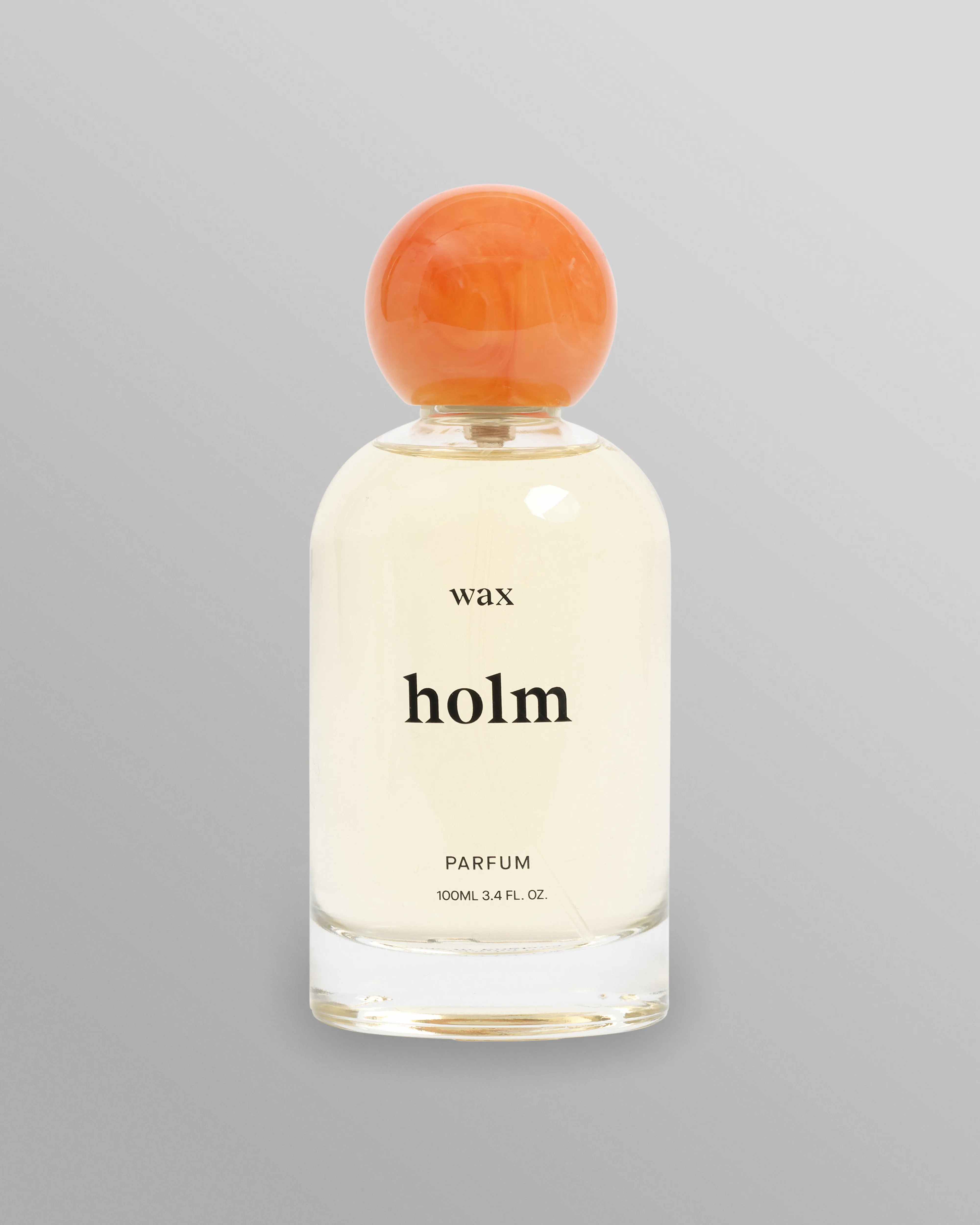 Holm Pure Parfum - 100ml