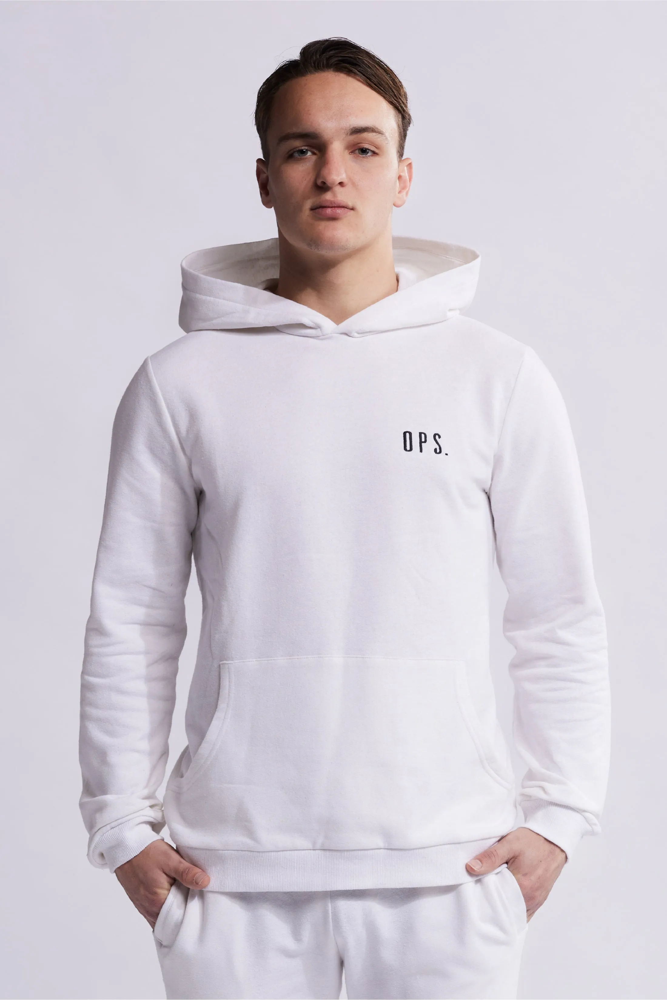 Hoodie | Off White