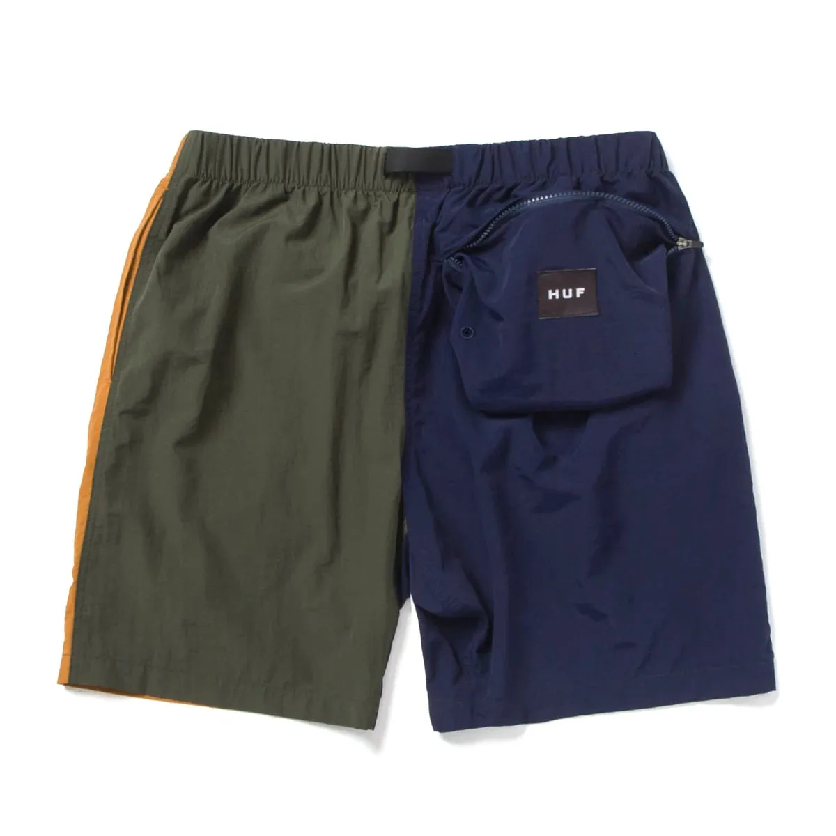 HUF Packable Tech Short