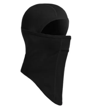 Icebreaker Oasis Balaclava - Black