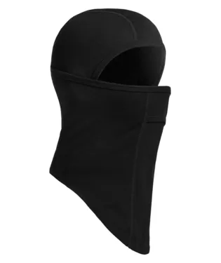 Icebreaker Oasis Balaclava - Black