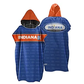 Indiana NICA League 2024 CHANGING PONCHO 3.0