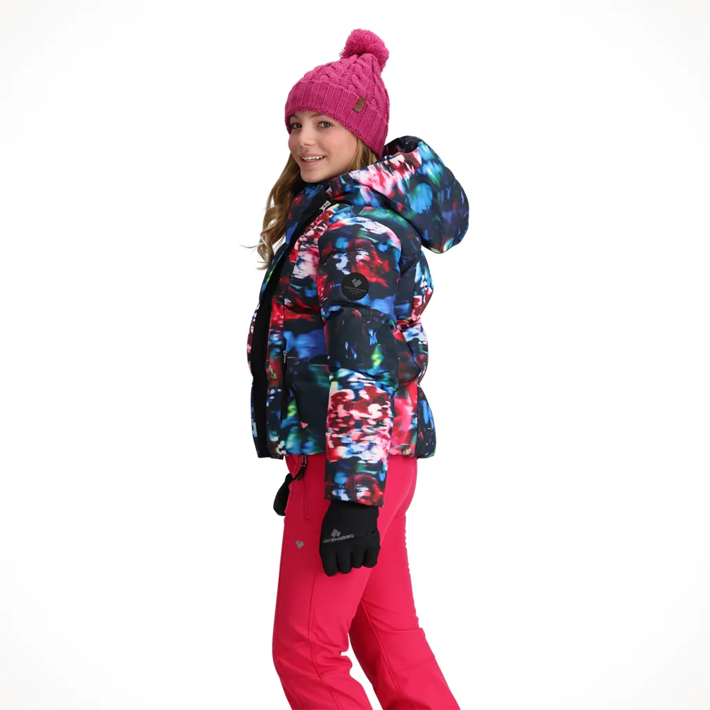 Isla Jacket — Kids'