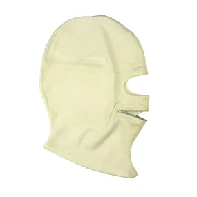 Italian White 'Alpini' Balaclava