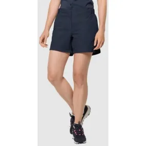 Jack Wolfskin Women's Pack & Go Shorts