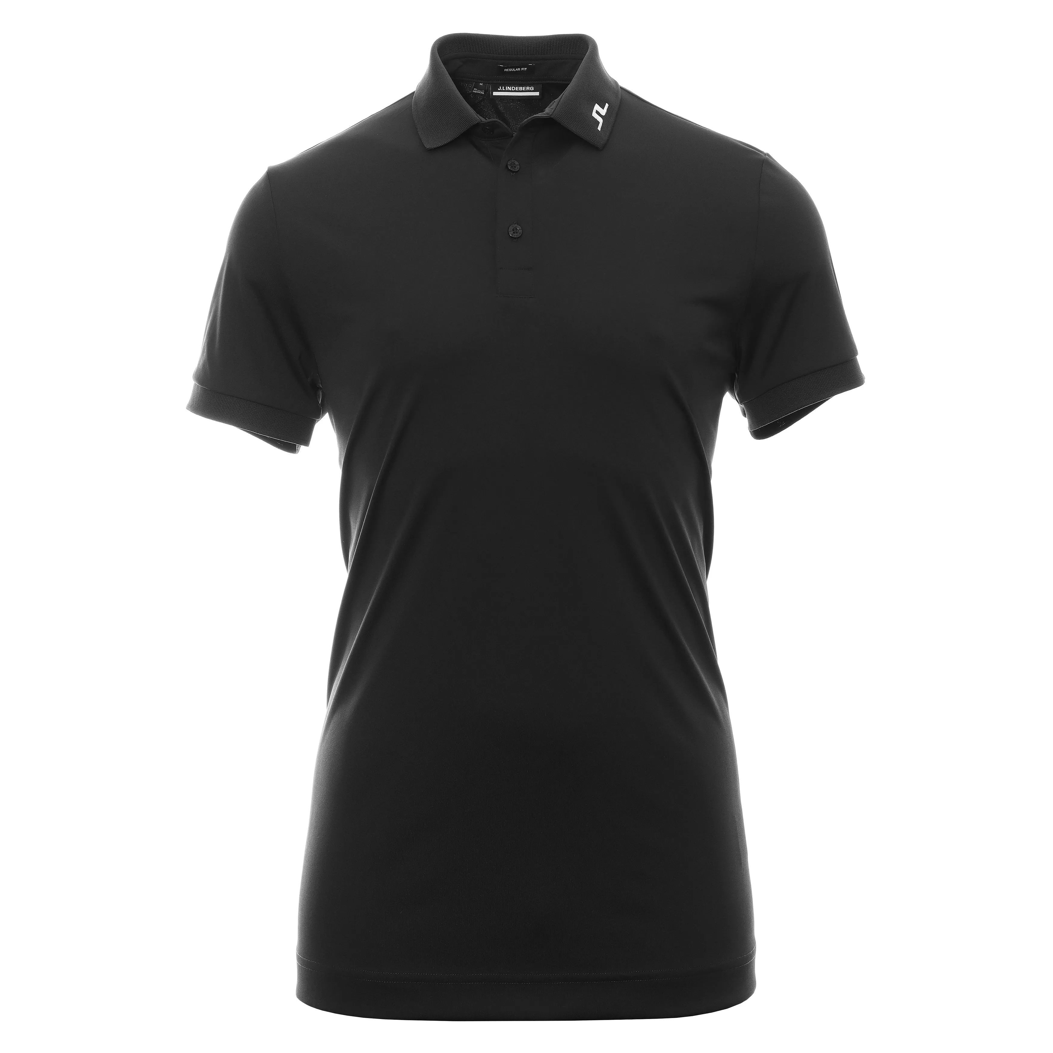 J.Lindeberg Golf KV Polo Shirt