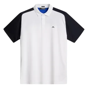 J.Lindeberg Golf Rhodes Polo Shirt FW24