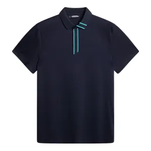 J.Lindeberg Golf x Glenmuir Viktor Polo Shirt