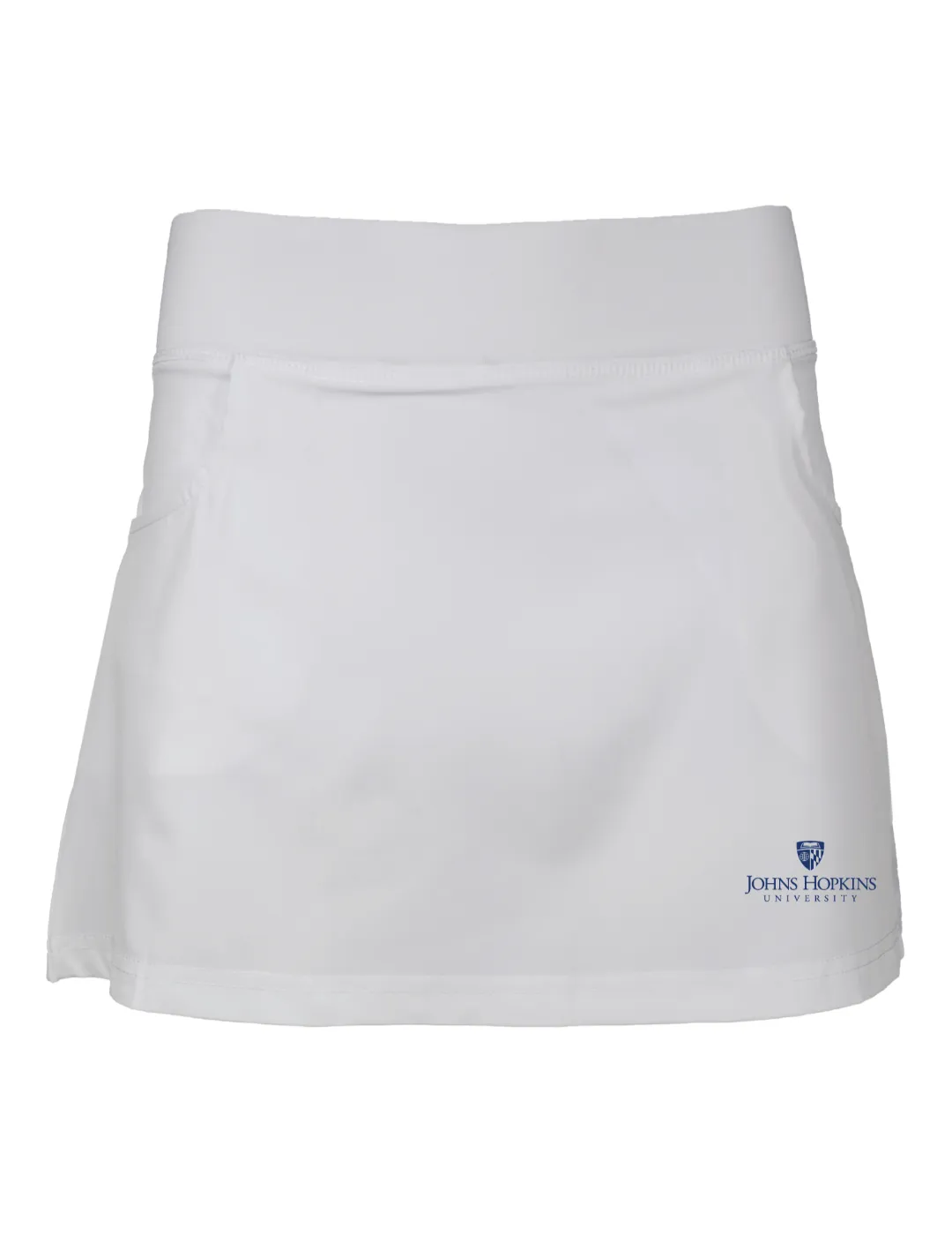 Johns Hopkins Blue Jays Youth Girls' Skort